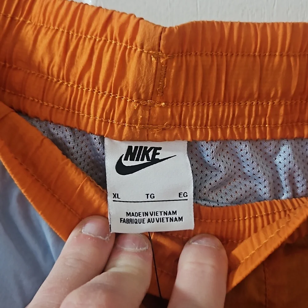 Nike Sportswear 8